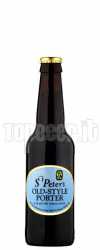 ST. PETERS Old Style Porter 33Cl ST. PETERS Old Style Porter 33Cl